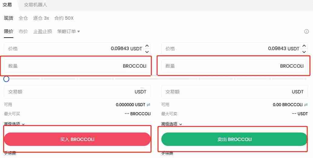 三分钟详细了解BROCCOLI是什么币种?BROCCOLI币怎么样?